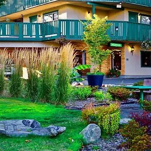 3* Inn Robin Hood And