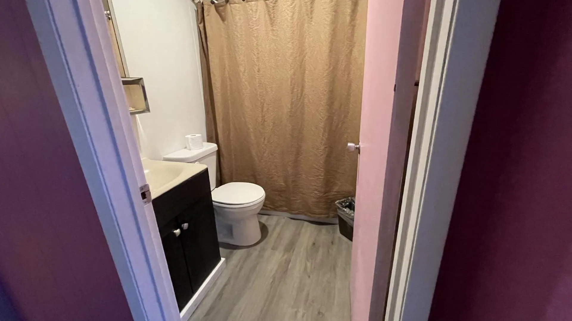 Holiday House Motel Ladysmith 2*,