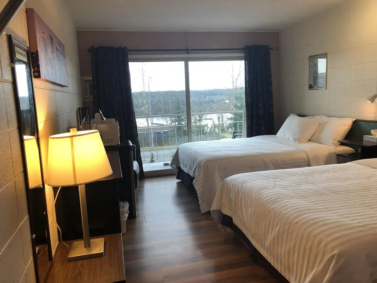 Holiday House Motel Ladysmith